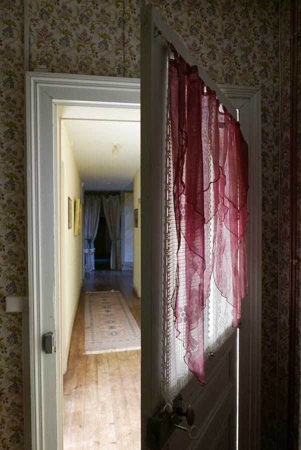 La Cure Du Maine Charles Bed & Breakfast Birac  Exterior photo
